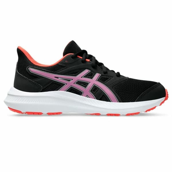 Löparskor, Barn Asics Jolt 4 Gs Svart - 37.5
