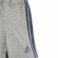 Miniatyrbild 7 av 7: Träningskläder, Baby Adidas I Lin Co Set Infantil Blå Grå Multicolour - 6-9 månader