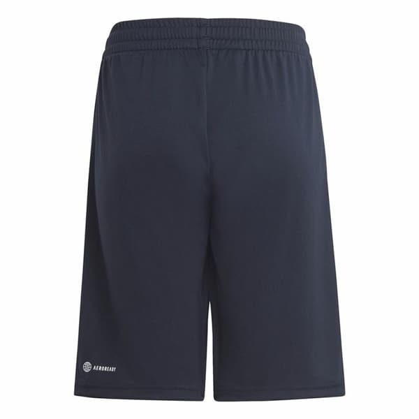 Träningskläder, Barn Adidas Essentials U Tr-Es 3S Blå - 15-16 år