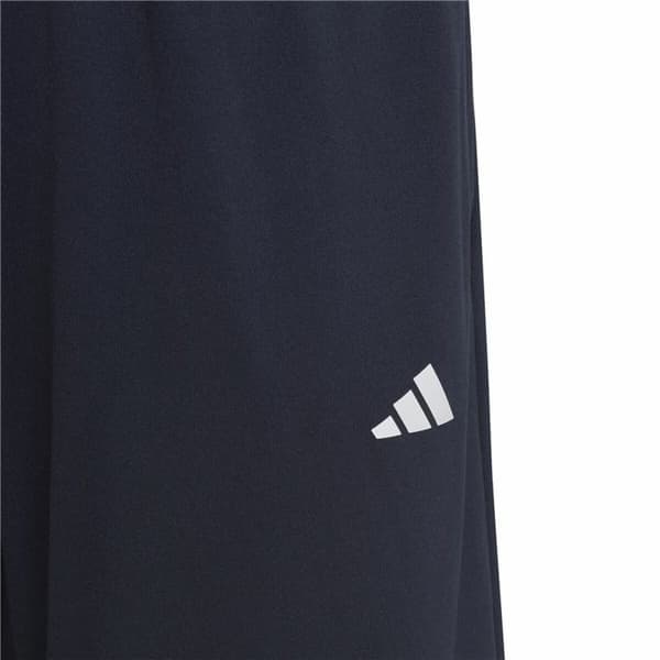 Träningskläder, Barn Adidas Essentials U Tr-Es 3S Blå - 15-16 år