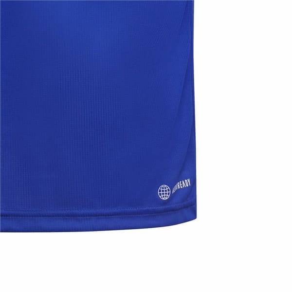 Träningskläder, Barn Adidas Essentials U Tr-Es 3S Blå - 15-16 år