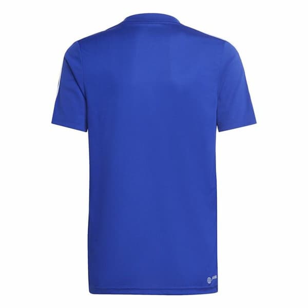 Träningskläder, Barn Adidas Essentials U Tr-Es 3S Blå - 15-16 år