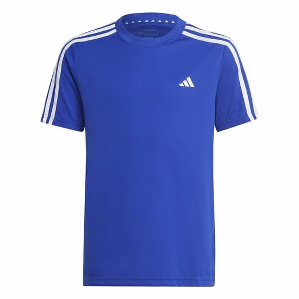 Träningskläder, Barn Adidas Essentials U Tr-Es 3S Blå - 15-16 år