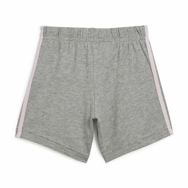 Träningskläder, Baby Adidas I Lin Co Set Grå Rosa - 9-12 månader