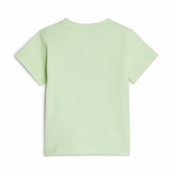 Sportstøj til Baby Adidas Bl Cotton Set Infantil Blå Lysegrøn - 0-3 Måneder