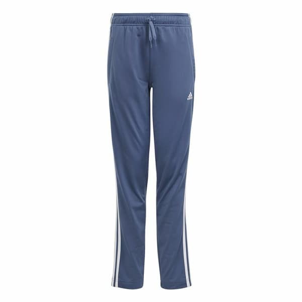 Træningsdragt til børn underdele Adidas 3Stripes Pink - 14-15 år