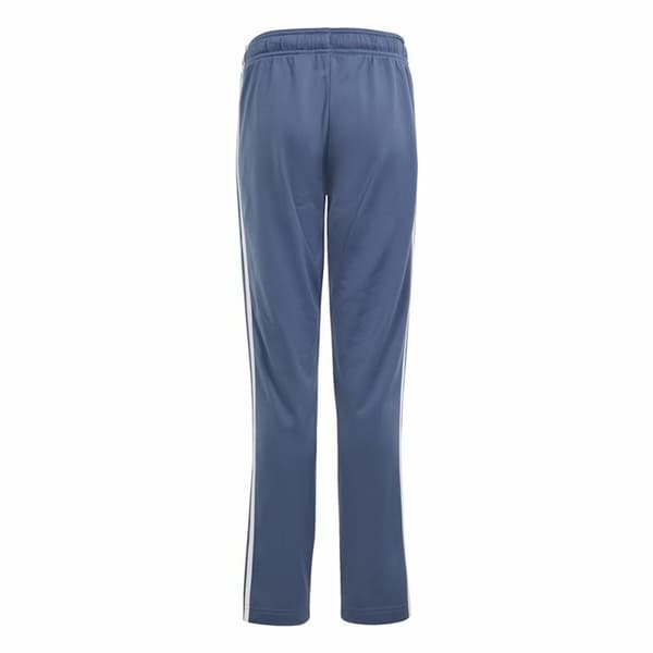Træningsdragt til børn underdele Adidas 3Stripes Pink - 14-15 år