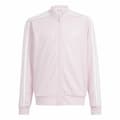 Miniatyrbillede 2 af 10: Træningsdragt til børn underdele Adidas 3Stripes Pink - 14-15 år