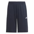 Miniatyrbillede 3 af 8: Sportstøj til Børn Adidas Essentials U Tr-Es 3S Blå - 7-8 år