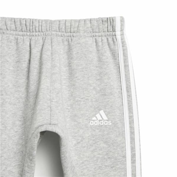 Baby træningsdragt Adidas Bos Logo Blå - 6-9 måneder