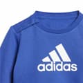 Miniatyrbillede 2 af 4: Baby træningsdragt Adidas Bos Logo Blå - 6-9 måneder