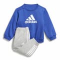 Miniatyrbillede 1 af 4: Baby træningsdragt Adidas Bos Logo Blå - 6-9 måneder