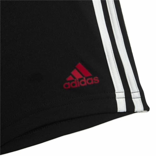 Sportstøj til Baby Adidas Lineage Hvid - 6-9 måneder