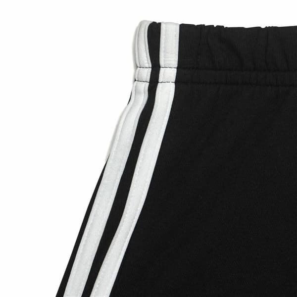 Sportstøj til Baby Adidas Lineage Hvid - 6-9 måneder