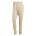 Miniatyrbilde 3 av 6: Joggebukser til barn Adidas 3Stripes Beige Lysebrun - XL