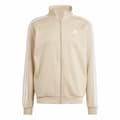 Miniatyrbilde 2 av 6: Joggebukser til barn Adidas 3Stripes Beige Lysebrun - XL