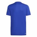 Miniatyrbilde 2 av 8: Sportsantrekk for barn Adidas Essentials U Tr-Es 3S Blå - 7-8 år