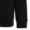 Pikkukuva 5 / 6: Lasten huppari Adidas Essentials Musta - 9-10 vuotta