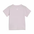 Pikkukuva 3 / 7: Urheiluasu vauvalle Adidas I Lin Co Set Harmaa Pinkki - 0-3 Vuotta