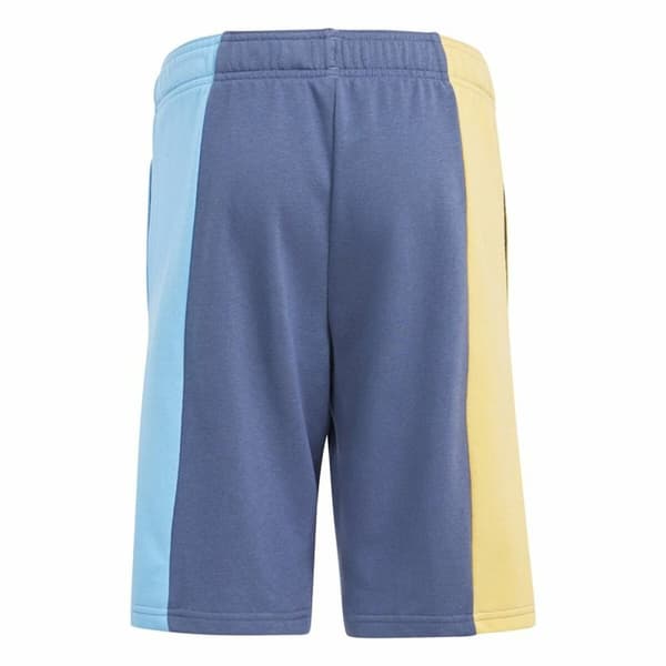 Lasten urheiluasu Adidas Club Set Sininen - 15-16 vuotta