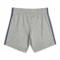Pikkukuva 4 / 7: Urheiluasu vauvalle Adidas I Lin Co Set Infantil Sininen Harmaa Monivärinen - 0-3 Vuotta