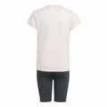 Pikkukuva 3 / 7: Lasten urheiluasu Adidas Essentials Jg Tr-Es 3S - 13-14 vuotta