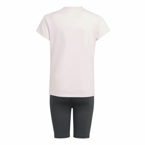 Träningskläder, Barn Adidas Essentials Jg Tr-Es 3S - 9-10 år