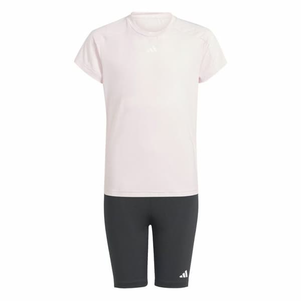 Träningskläder, Barn Adidas Essentials Jg Tr-Es 3S - 9-10 år