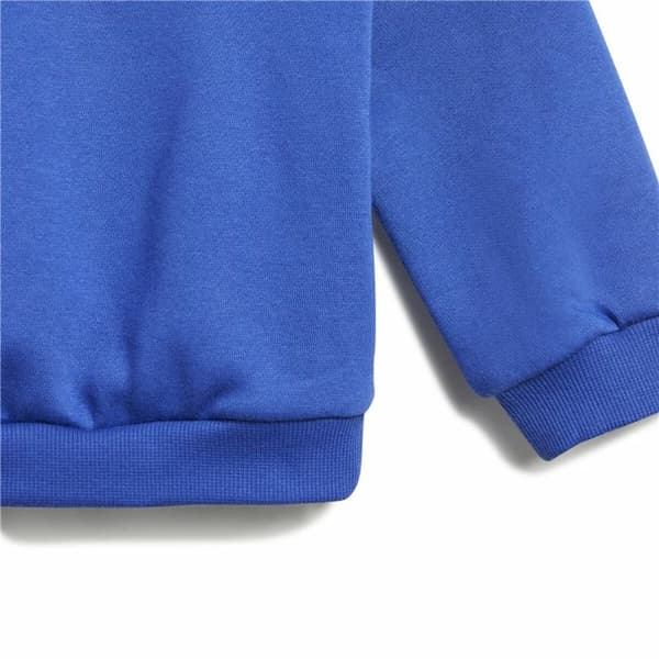 Träningsoverall, Baby Adidas Bos Logo Blå - 9-12 månader
