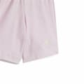 Miniatyrbild 4 av 6: Träningskläder, Baby Adidas Conjunto adidas Bl Cotton Set Infantil Rosa Lavendel - 0-3 Månader