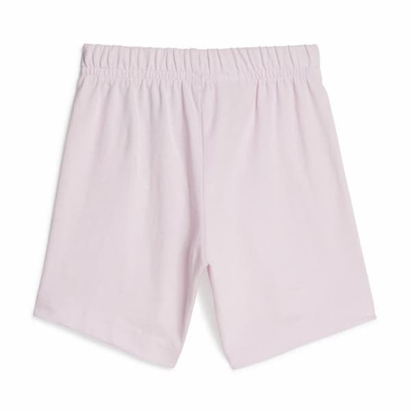 Träningskläder, Baby Adidas Conjunto adidas Bl Cotton Set Infantil Rosa Lavendel - 0-3 Månader