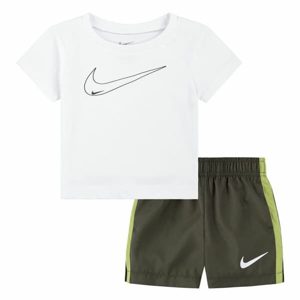 Träningskläder, Baby Nike Club Multicolour - 24 månader