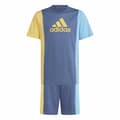 Miniatyrbillede 1 af 8: Sportstøj til Børn Adidas Club Set Blå - 15-16 år