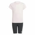 Miniatyrbillede 1 af 7: Sportstøj til Børn Adidas Essentials Jg Tr-Es 3S - 14-15 år