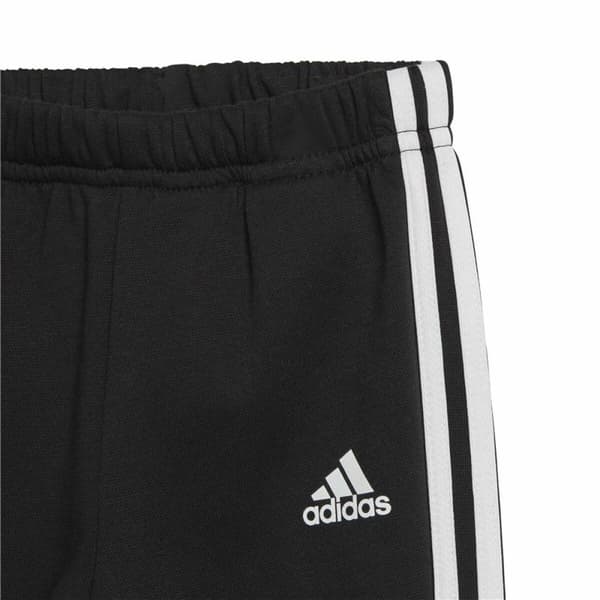 Träningsoverall, Barn Adidas I 3S Tib Fl Ts Röd - 6-9 månader
