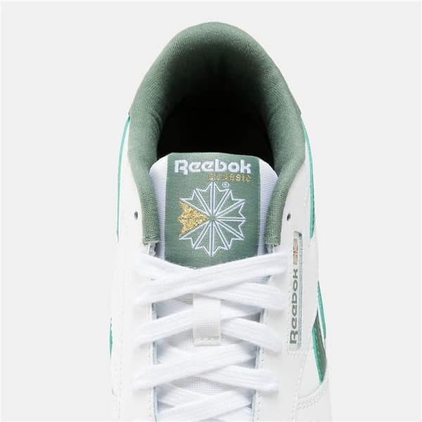 Sportskor för barn Reebok Classic Leather Vit - 37