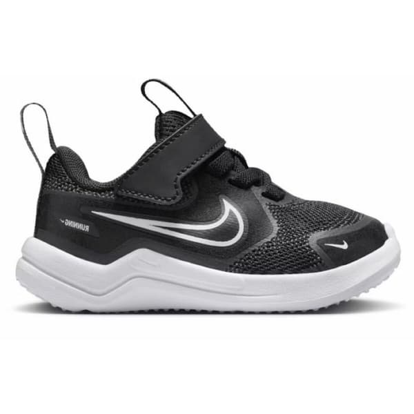 Vauvojen urheilukengät Nike COSMIC RUNNER TD HM4401 003 Musta - 25