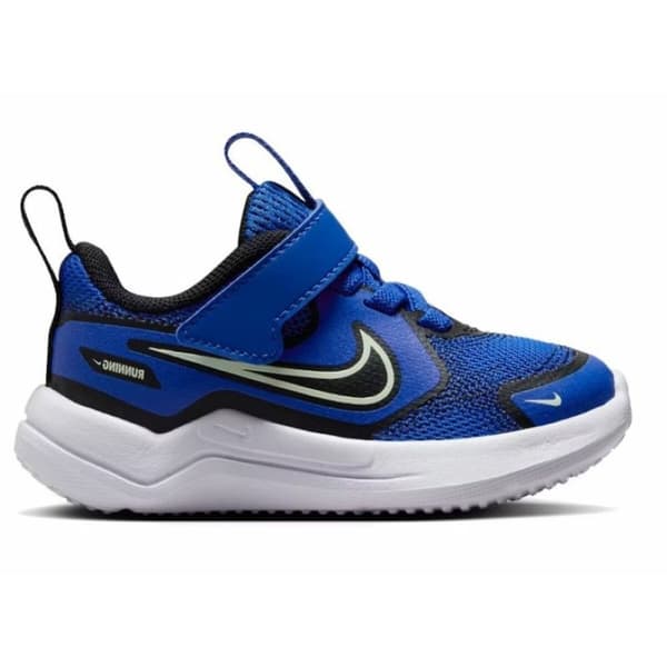 Badskor för småbarn Nike COSMIC RUNNER (TD) HM4401 407 Blå - 18,5