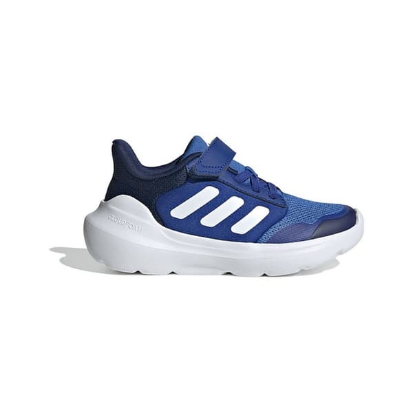 Badskor för småbarn Adidas TENSAUR RUN 3.0 EL C IE5989 Blå - 33