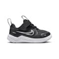 Miniatyrbild 1 av 2: Badskor för småbarn Nike COSMIC RUNNER PS HM4400 003 Svart - 30
