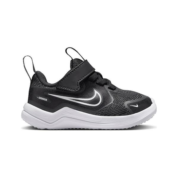 Badskor för småbarn Nike COSMIC RUNNER PS HM4400 003 Svart - 30
