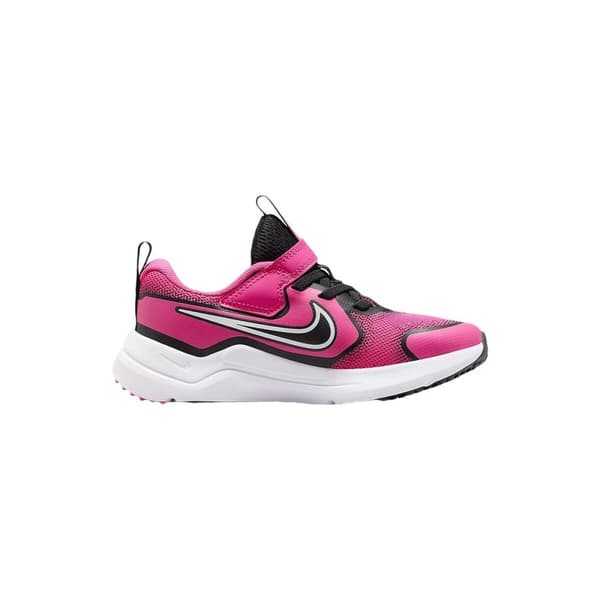 Badskor för småbarn Nike COSMIC RUNNER PS HM4400 602 Purpur - 31