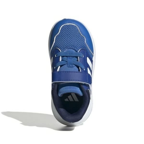 Sportssko til baby Adidas TENSAUR RUN 3.0 EL I IH7780 Blå - 20