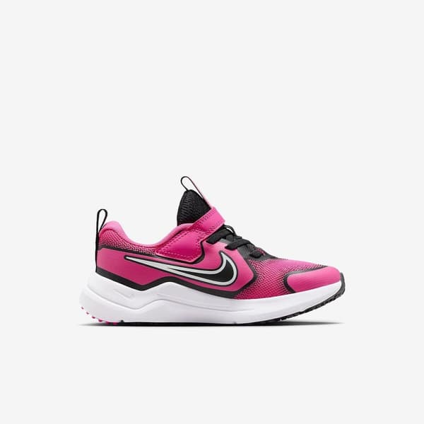 Sportssko til baby Nike COSMIC RUNNER PS HM4400 602 Lilla - 27,5
