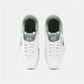 Pikkukuva 4 / 11: Lasten urheilukengät Reebok Classic Leather Valkoinen - 29