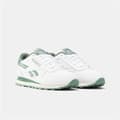 Pikkukuva 5 / 11: Lasten urheilukengät Reebok Classic Leather Valkoinen - 29