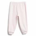 Pikkukuva 4 / 8: Lasten verkkapuku Adidas I Bos Jog Ft Pinkki - 9-12 kuukautta
