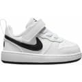 Miniatyrbillede 1 af 2: Sportssko til baby Nike COURT BOROUGH DV5458 104 Hvid - 21