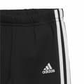 Pikkukuva 4 / 4: Lasten verkkapuku Adidas I 3S Tib Fl Ts Punainen - 6-9 kuukautta