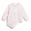 Pikkukuva 1 / 8: Lasten verkkapuku Adidas I Bos Jog Ft Pinkki - 6-9 kuukautta